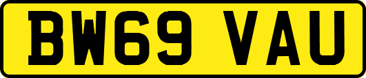 BW69VAU