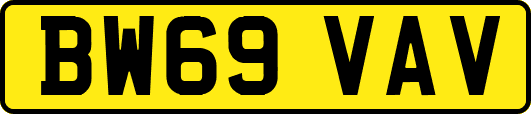 BW69VAV