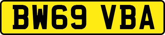 BW69VBA