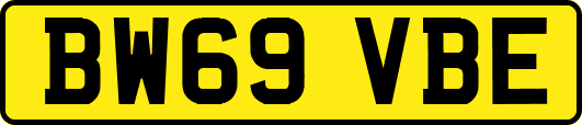 BW69VBE
