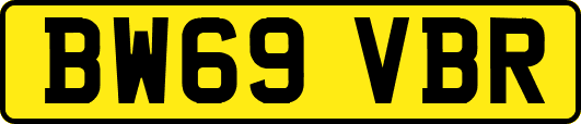 BW69VBR