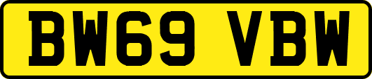 BW69VBW