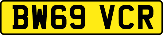 BW69VCR