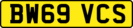 BW69VCS