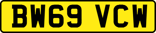 BW69VCW