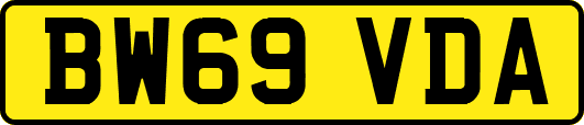 BW69VDA