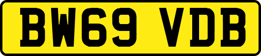 BW69VDB