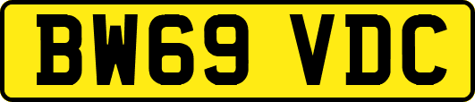 BW69VDC