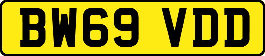 BW69VDD