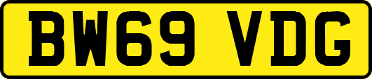 BW69VDG