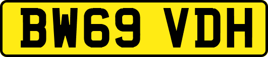 BW69VDH
