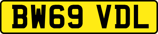 BW69VDL
