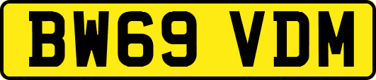 BW69VDM
