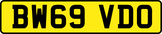 BW69VDO