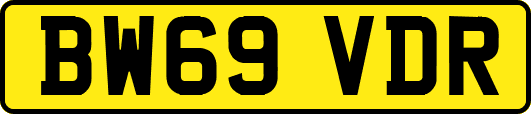 BW69VDR