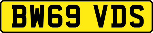 BW69VDS