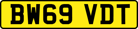 BW69VDT