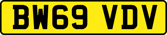 BW69VDV