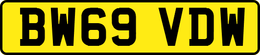 BW69VDW