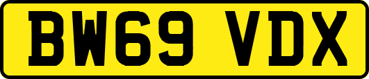 BW69VDX