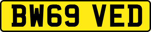 BW69VED