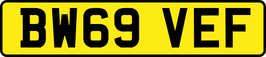 BW69VEF