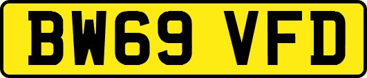 BW69VFD