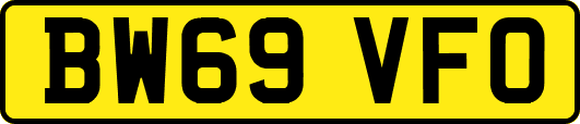 BW69VFO