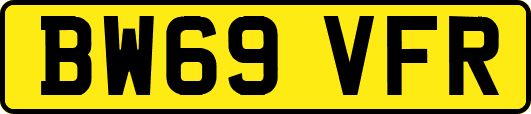 BW69VFR