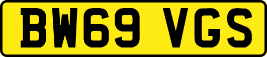 BW69VGS