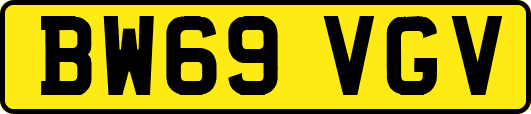 BW69VGV