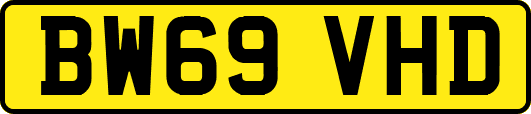 BW69VHD