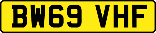 BW69VHF