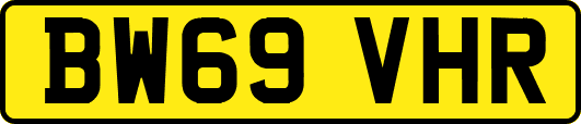 BW69VHR