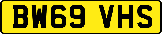 BW69VHS