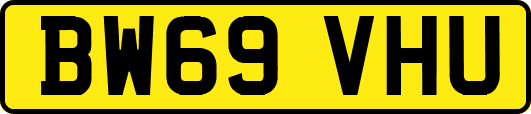 BW69VHU