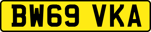 BW69VKA