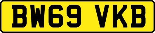 BW69VKB