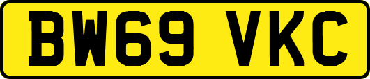 BW69VKC