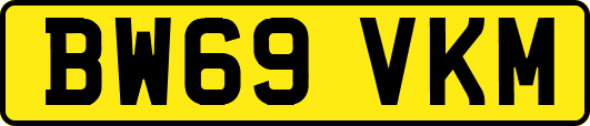 BW69VKM