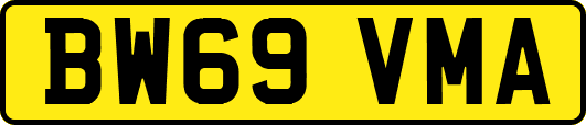BW69VMA