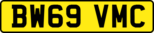 BW69VMC