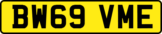 BW69VME