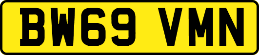BW69VMN
