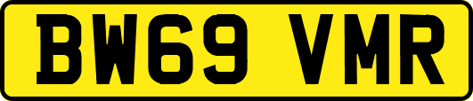BW69VMR