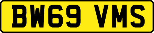 BW69VMS