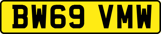 BW69VMW