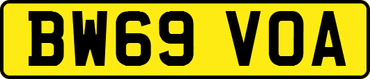 BW69VOA