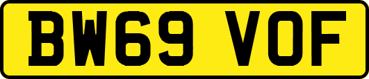 BW69VOF