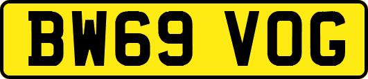 BW69VOG